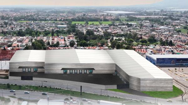 SE RENTA NAVE INDUSTRIAL EN CUAUTITLÁN SE RENTA NAVE INDUSTRIAL EN CUAUTITLÁN