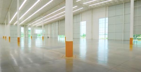 SE RENTA NAVE INDUSTRIAL  EN QUERÉTARO