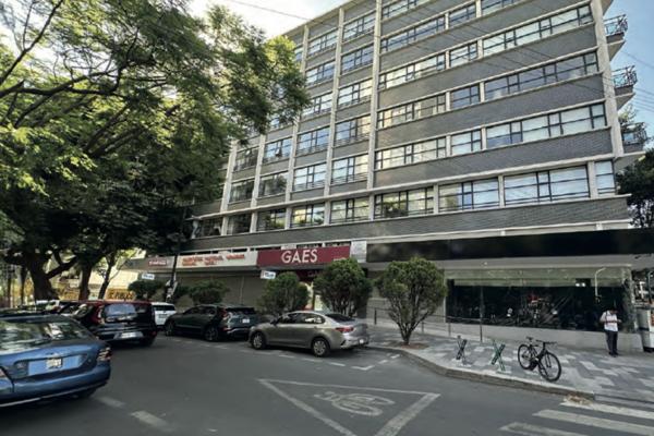 LOCAL COMERCIAL EN HIPÓDROMO CONDESA