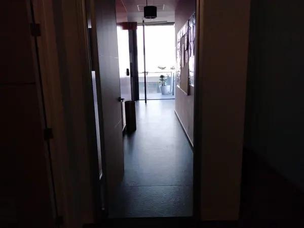 OFICINA  EN RENTA  SANTA FE