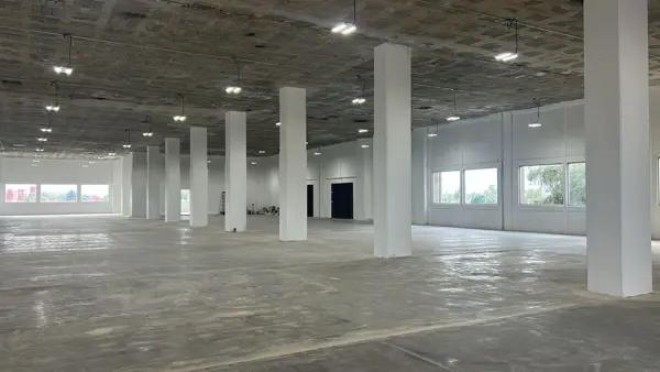SE RENTA BODEGA ULTIMA MILLA EN TLALPAN