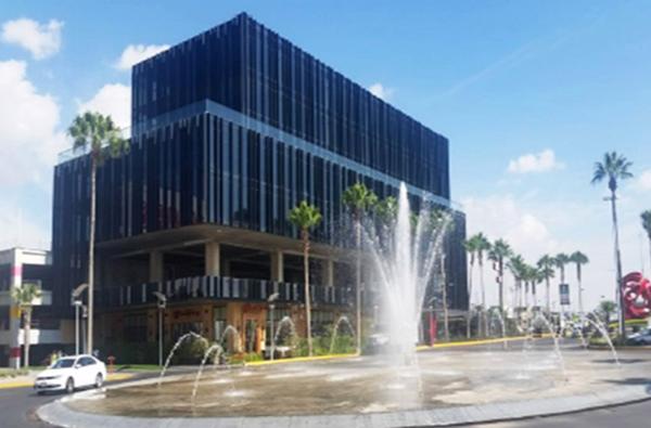 OFICINA EN RENTA EN ZAPOPAN JALISCO