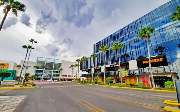 OFICINA EN RENTA EN ZAPOPAN JALISCO