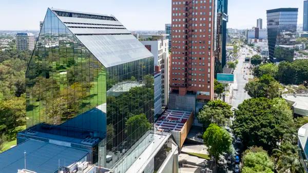 OFICINA EN RENTA EN GUADALAJARA OFICINA EN RENTA EN GUADALAJARA