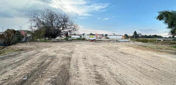 SE VENDE TERRENO EN CUAUTITLÁN IZCALLI