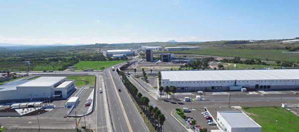 SE VENDE TERRENO INDUSTRIAL EN IRAPUATO BTS DISPONIBLE
