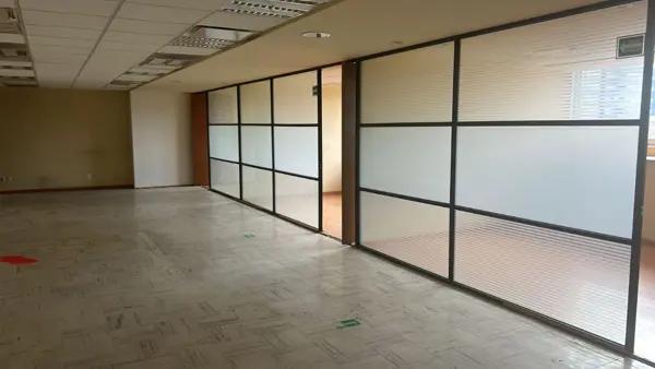OFICINA SEMIACONDICIONADA EN RENTA EN NARVARTE OFICINA SEMIACONDICIONADA EN RENTA EN NARVARTE