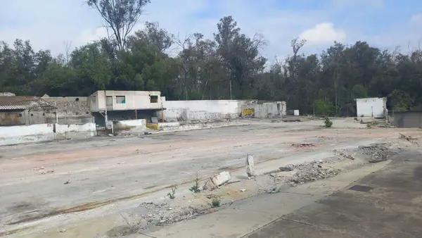 TERRENO EN RENTA CUAUTITLÁN IZCALLI
