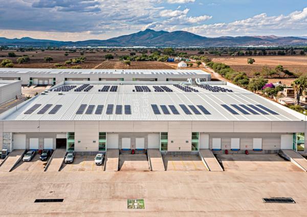SE RENTA BODEGA - CARRETERA SILAO IRAPUATO