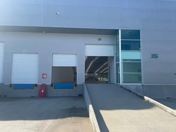RENTA BODEGA INDUSTRIAL - SILAO IRAPUATO