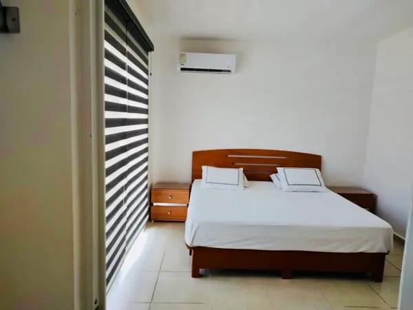 --  Casa en Condominio en RENTA A LARGO PLAZO ----