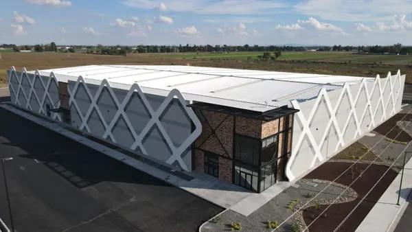 SE RENTA NAVE INDUSTRIAL EN LEÓN GUANAJUATO