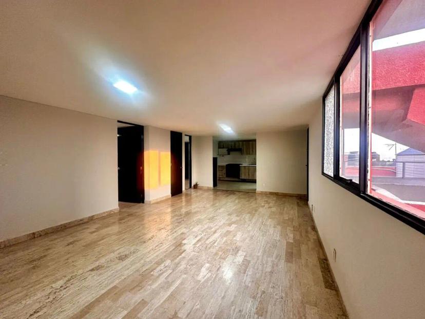 Foto 0 de DEPARTAMENTO EN VENTA EN LOMAS VERDES | Id mx25-kj0876