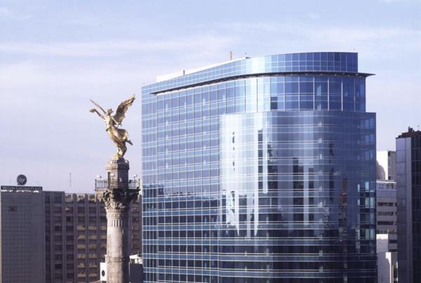 OFICINA EN RENTA EN PASEO DE LA REFORMA