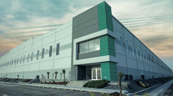 NAVE INDUSTRIAL EN LEÓN GUANAJUATO RENTA