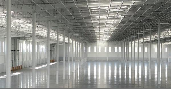 NAVE INDUSTRIAL EN PARQUE QUERÉTARO AEROPUERTO NAVE INDUSTRIAL EN PARQUE QUERÉTARO AEROPUERTO