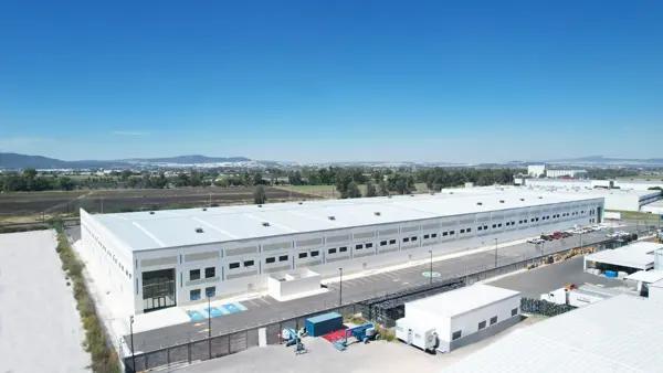 SE RENTA NAVE INDUSTRIAL EN QUÉRETARO SE RENTA NAVE INDUSTRIAL EN QUÉRETARO