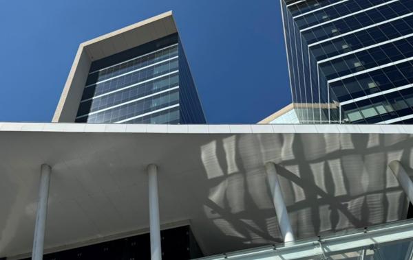 OFICINAS EN RENTA EN SANTA FE
