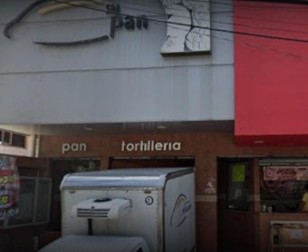 LOCAL COMERCIAL EN RENTA CUAUTITLÁN