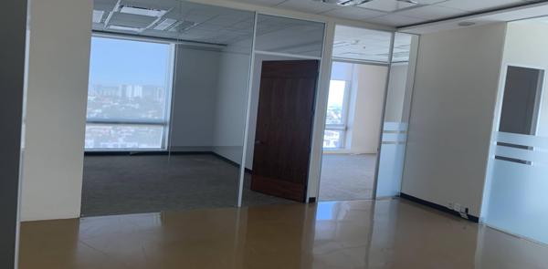 SE RENTA OFICINA EN CUAJIMALPA
