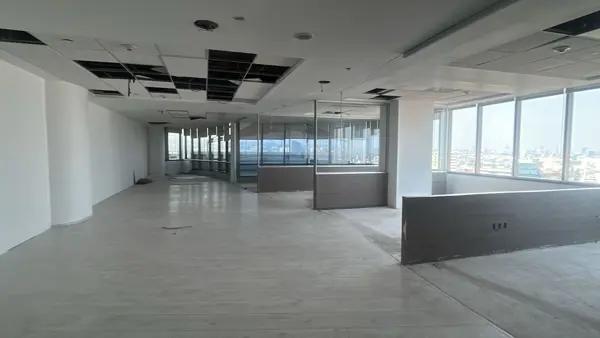 OFICINA CORPORATIVA EN RENTA EN INSURGENTES SUR