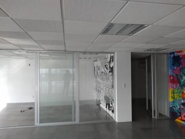 SE RENTA OFICINA ACONDICIONADA AV. REVOLUCIÓN SUR