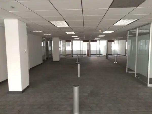 OFICINA EN RENTA EN INTERLOMAS ACONDICIONADA OFICINA EN RENTA EN INTERLOMAS ACONDICIONADA