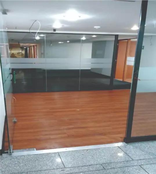 SE RENTA OFICINA EN GUADALUPE INN