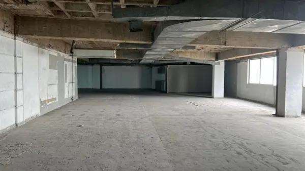 SE RENTA OFICINA EN SAN JOSE INSURGENTES