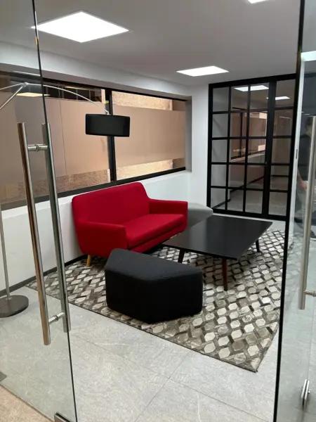 SE RENTA OFICINA EN LAS LOMAS SE RENTA OFICINA EN LAS LOMAS