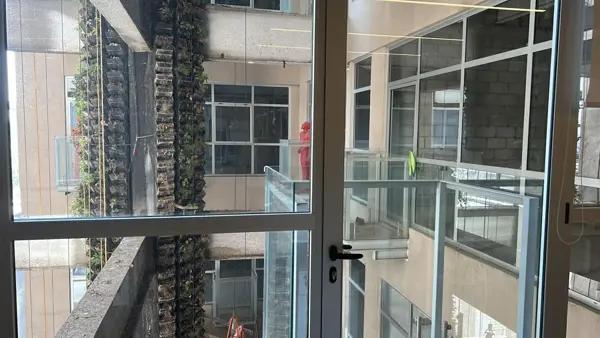 SE RENTA OFICINA OBRA GRIS EN INSURGENTES REFORMA
