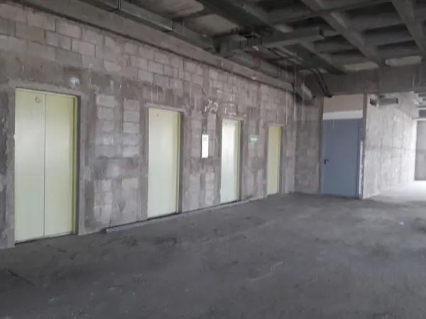 OFICINA CORPORATIVA EN LA COLONIA NOCHE BUENA