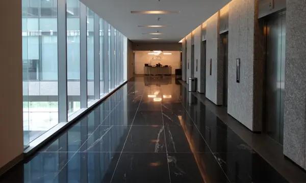 RENTA OFICINA CORPORATIVA EN SANTA FE