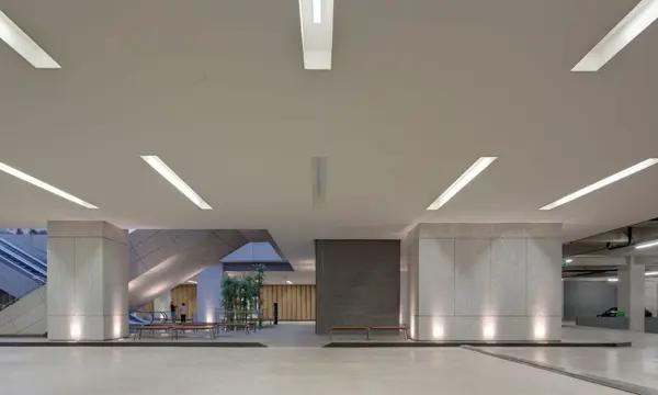 OFICINA CORPORATIVA EN OBRA GRIS EN RENTA SANTA FE OFICINA CORPORATIVA EN OBRA GRIS EN RENTA SANTA FE