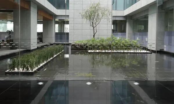 SANTA FE, SE RENTA OFICINA CON TERRAZA SANTA FE, SE RENTA OFICINA CON TERRAZA