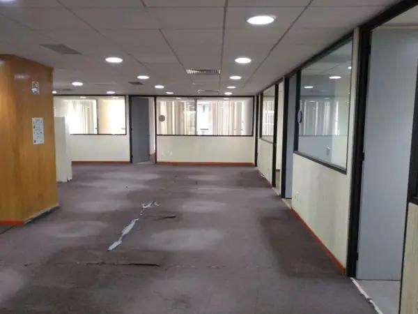 RENTA OFICINA AAA EN POLANCO RENTA OFICINA AAA EN POLANCO