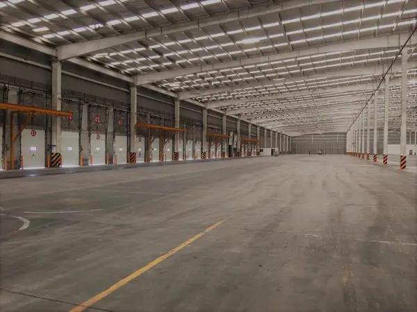SE RENTA BODEGA  EN TULTITLAN