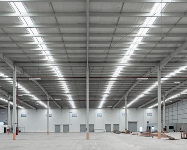 SE RENTA NAVE INDUSTRIAL  QUERÉTARO