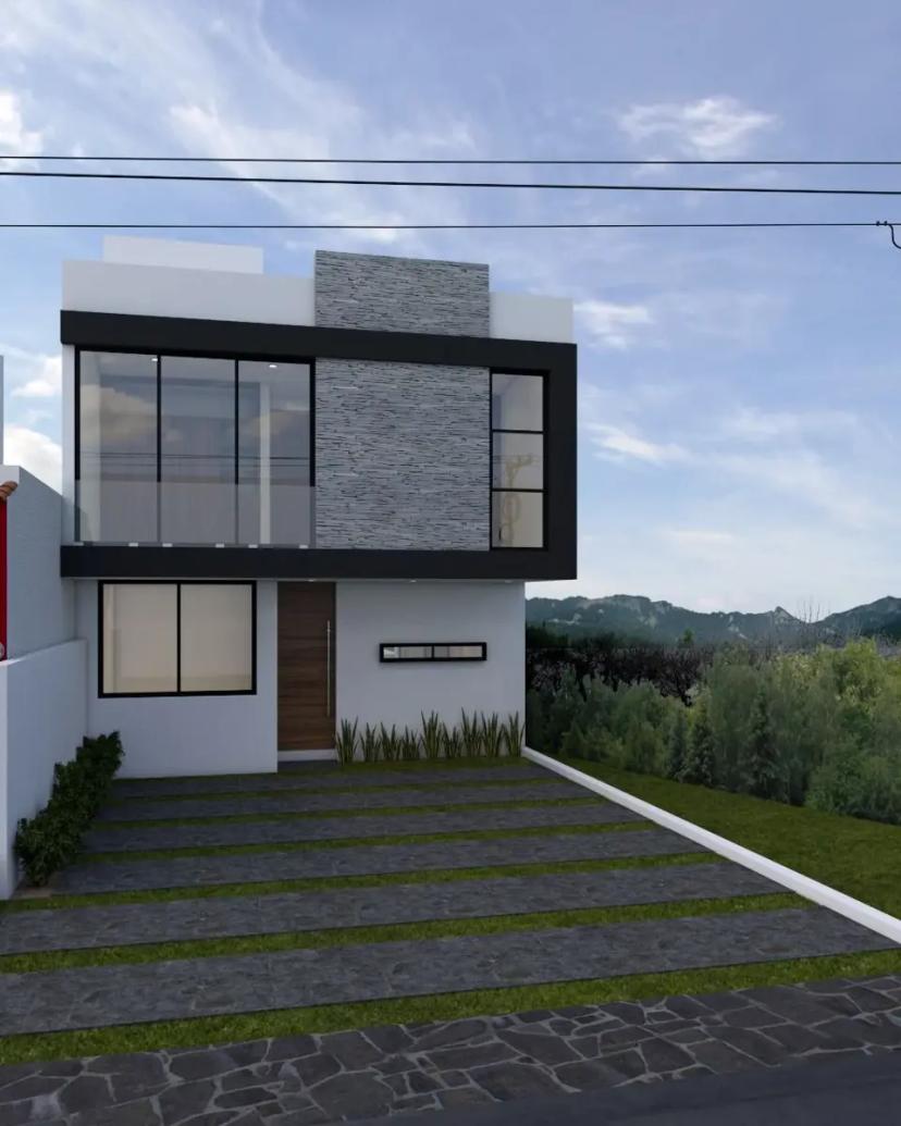 Foto 0 de Casa nueva con roof garden en Cortijo San Agustín, Tlajomulco | Id nn-ux1000257