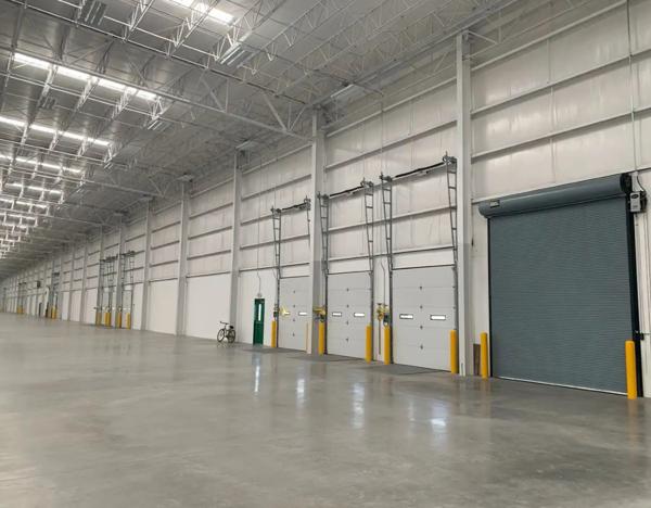NAVE INDUSTRIAL EN RENTA – IRAPUATO | PARQUE INDUSTRIAL