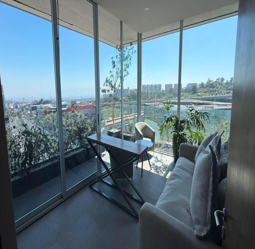 Foto 0 de SANTA FE OFICINA EN VENTA | Id mx25-ed0672