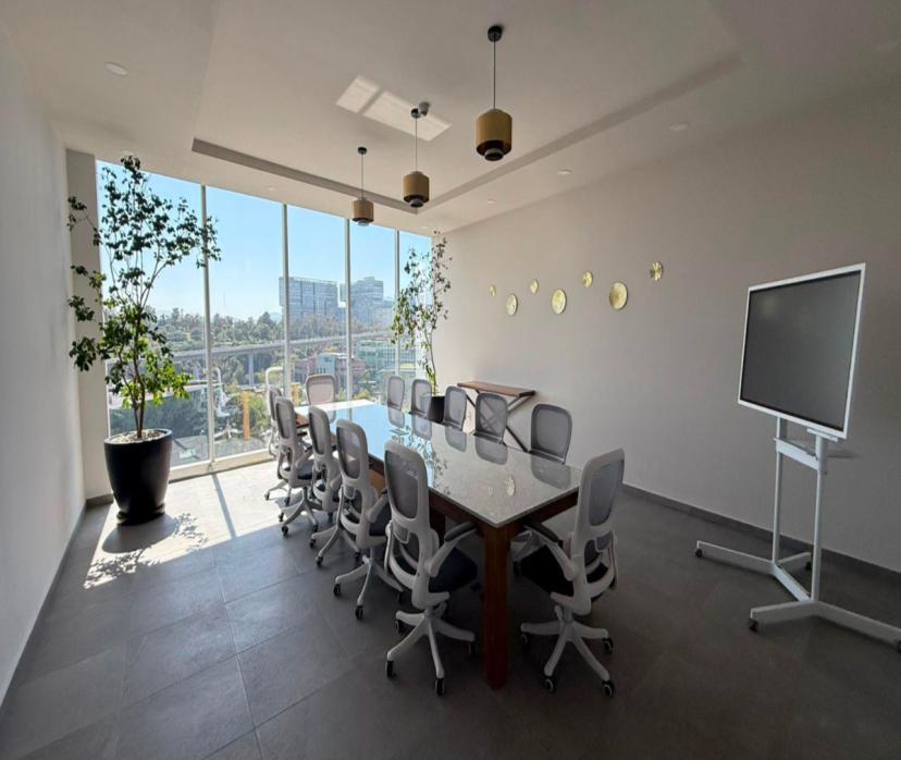 Foto 0 de SANTA FE OFICINA EN VENTA | Id mx25-tb1892