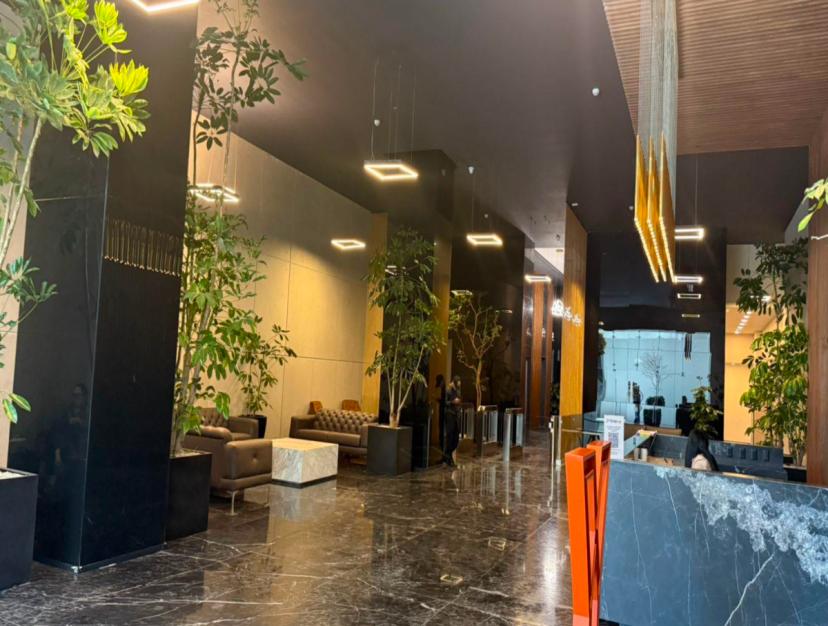 Foto 0 de OFICINA EN VENTA EN PROLONGACIÓN PASEO DE LA REFORMA | Id mx25-lt0487