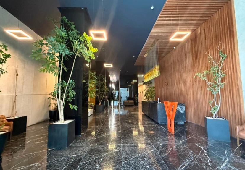 Foto 0 de OFICINA EN VENTA EN SANTA FE | Id mx25-jj1384