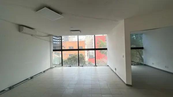 OFICINA EN RENTA EN COLONIA ROMA SUR