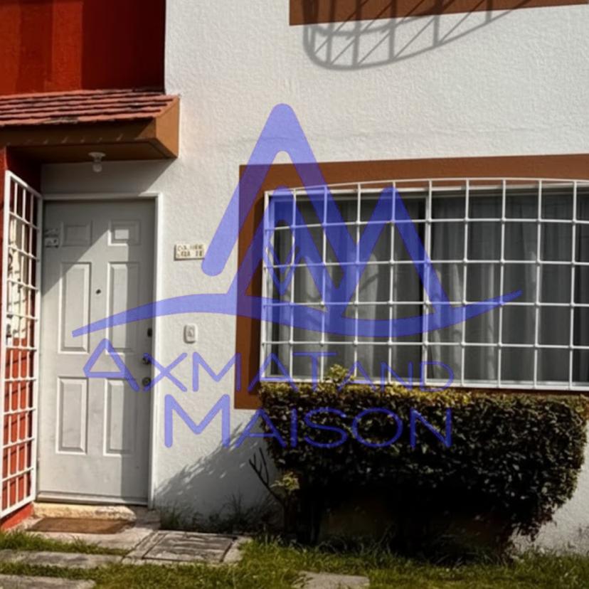 Foto 0 de VENTA DE CASA EN ECATEPEC ESTADO DE MEXICO COLONIA LAS AMERICAS SC | Id nn-sa1000182