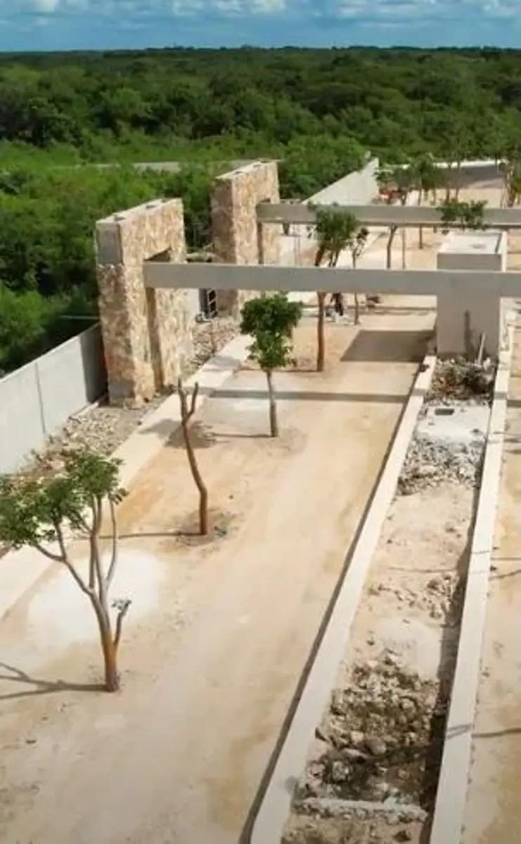 Foto 0 de Terreno en venta en Conkal, Conkal, Yucatán | Id nn-hd1000224