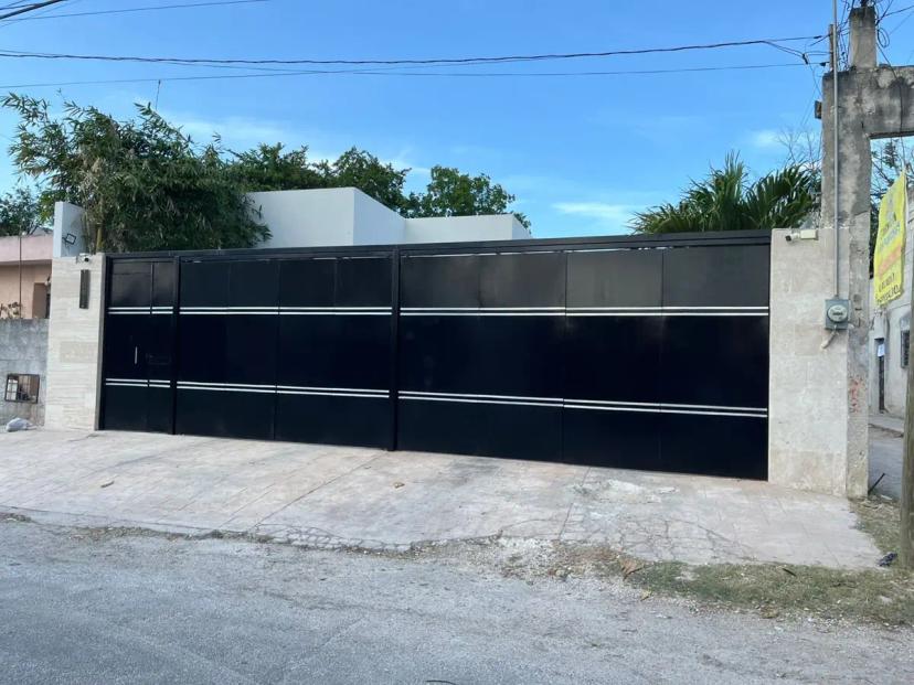 Foto 0 de CASA EN VENTA EN CHUBURNÁ DE HIDALGO, SAN PABLO UXMAL, MERIDA, YUCATAN. | Id nn-hd1000591