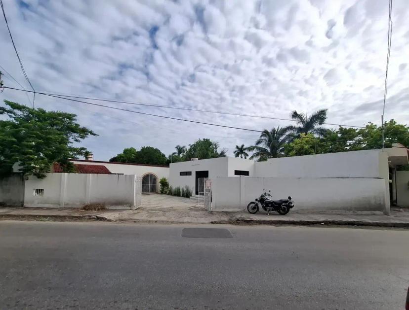 Foto 0 de VENTA CASA EN  SAN PEDRO UXMAL, CHUBURNA DE HIDALGO, MERIDA, YUCATAN | Id nn-hd1000241