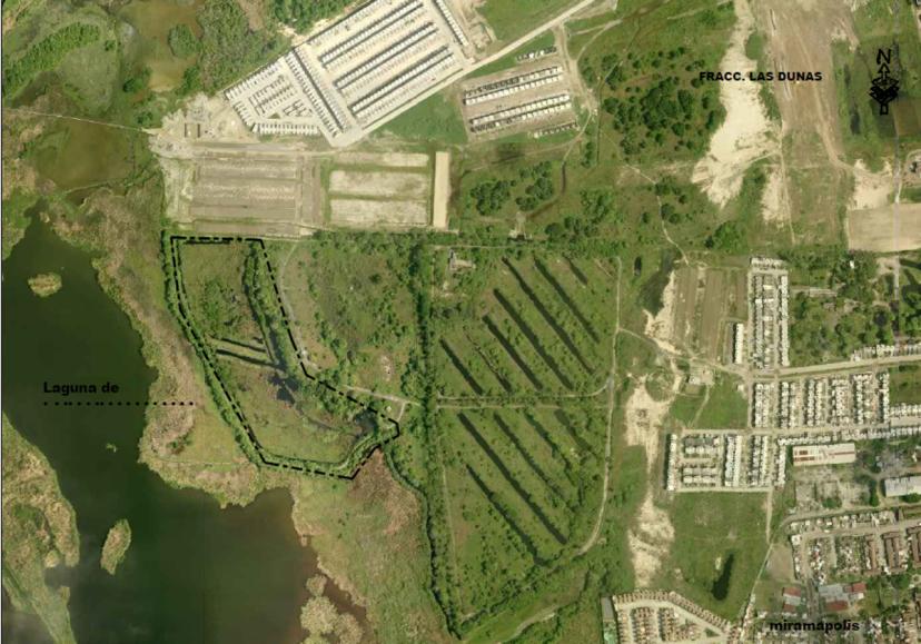 Foto 0 de -- VENTA DE TERRENO EN CD. MADERO-- | Id nn-fy1000433